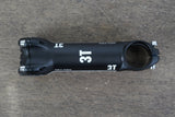 3T ARX Pro 120mm ±6 Degree Alloy Road Stem 144g 1 1/8" 31.8mm