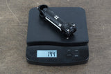 3T ARX Pro 120mm ±6 Degree Alloy Road Stem 144g 1 1/8" 31.8mm