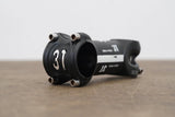 3T ARX Pro 90mm ±6 Degree Alloy Road Stem 129g 1 1/8" 31.8mm