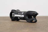 3T ARX Pro 90mm ±6 Degree Alloy Road Stem 129g 1 1/8" 31.8mm