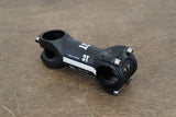 3T ARX Pro 90mm ±6 Degree Alloy Road Stem 129g 1 1/8" 31.8mm
