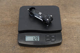 3T ARX Pro 90mm ±6 Degree Alloy Road Stem 129g 1 1/8" 31.8mm