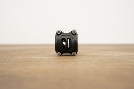 3T ARX Team 100mm ±6 Degree Alloy Road Stem 120g 1 1/8" 31.8mm