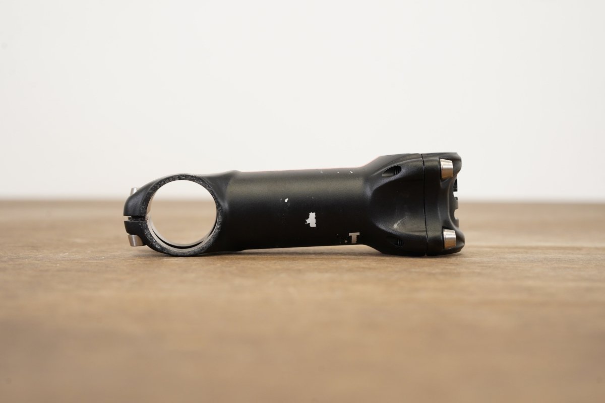3T ARX Team 100mm ±6 Degree Alloy Road Stem 120g 1 1/8" 31.8mm