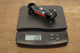 3T ARX Team 100mm ±6 Degree Alloy Road Stem 120g 1 1/8" 31.8mm