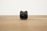 3T ARX Team 110mm ±6 Degree Alloy Road Stem 128g 1 1/8" 31.8mm