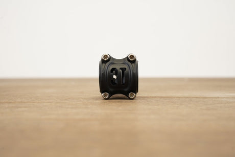 3T ARX Team 110mm ±6 Degree Alloy Road Stem 128g 1 1/8" 31.8mm