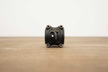 3T ARX Team 110mm ±6 Degree Alloy Road Stem 129g 1 1/8" 31.8mm
