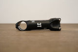 3T ARX Team 110mm ±6 Degree Alloy Road Stem 131g 1 1/8" 31.8mm