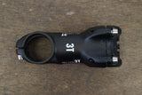 3T ARX Team 70mm ±6 Degree Alloy Road Stem 113g 1 1/8" 31.8mm