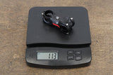 3T ARX Team 70mm ±6 Degree Alloy Road Stem 113g 1 1/8" 31.8mm