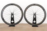 3T Discus C35 Team Carbon Disc Brake Road Wheelset Shimano/SRAM 11 Speed