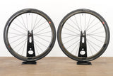 3T Discus C35 Team Carbon Disc Brake Road Wheelset Shimano/SRAM 11 Speed
