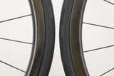 3T Discus C35 Team Carbon Disc Brake Road Wheelset Shimano/SRAM 11 Speed