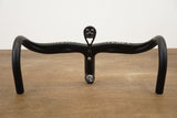 40cm 110mm Ritchey WCS Solostreem Carbon Compact Road HBarstem 31.8mm