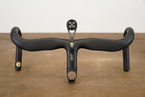 40cm 110mm Ritchey WCS Solostreem Carbon Compact Road HBarstem 31.8mm