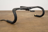 40cm 110mm Ritchey WCS Solostreem Carbon Compact Road HBarstem 31.8mm