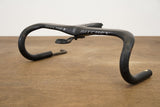 40cm 110mm Ritchey WCS Solostreem Carbon Compact Road HBarstem 31.8mm
