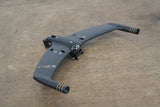 40cm 110mm Tririg Alpha X TT Triathlon Basebar Barstem 1 1/8"
