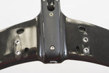 40cm 110mm Tririg Alpha X TT Triathlon Basebar Barstem 1 1/8"