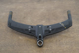 40cm 110mm Tririg Alpha X TT Triathlon Basebar Barstem 1 1/8"