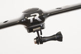 40cm 110mm Tririg Alpha X TT Triathlon Basebar Barstem 1 1/8"