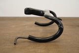 40cm 120mm -6 Degree Black Inc. Carbon Barstem Handlebar + Mount 1 1/8"