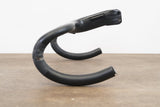 40cm 120mm -6 Degree Black Inc. Carbon Barstem Handlebar + Mount 1 1/8"