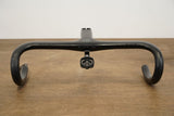 40cm 120mm -6 Degree Black Inc. Carbon Barstem Handlebar + Mount 1 1/8"