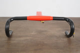 40cm 120mm BMC ICS Team Aero Carbon Compact Barstem