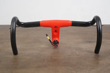 40cm 120mm BMC ICS Team Aero Carbon Compact Barstem