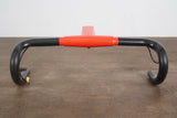 40cm 120mm BMC ICS Team Aero Carbon Compact Barstem