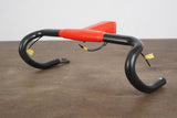 40cm 120mm BMC ICS Team Aero Carbon Compact Barstem