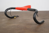 40cm 120mm BMC ICS Team Aero Carbon Compact Barstem