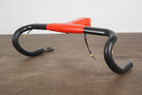 40cm 120mm BMC ICS Team Aero Carbon Compact Barstem