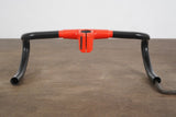 40cm 120mm BMC ICS Team Aero Carbon Compact Barstem