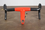 40cm 120mm BMC ICS Team Aero Carbon Compact Barstem