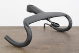 40cm 120mm Roval Rapide Carbon Integrated Barstem Handlebar + Mount 1 1/8"