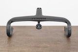 40cm 120mm Roval Rapide Carbon Integrated Barstem Handlebar + Mount 1 1/8"