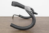 40cm 120mm Roval Rapide Carbon Integrated Barstem Handlebar + Mount 1 1/8"