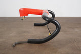 40cm 130mm BMC ICS Team Aero Carbon Compact Barstem