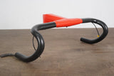 40cm 130mm BMC ICS Team Aero Carbon Compact Barstem