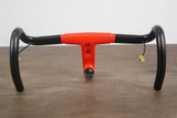 40cm 130mm BMC ICS Team Aero Carbon Compact Barstem