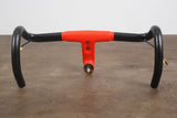 40cm 130mm BMC ICS Team Aero Carbon Compact Barstem