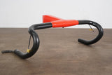 40cm 130mm BMC ICS Team Aero Carbon Compact Barstem