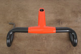 40cm 130mm BMC ICS Team Aero Carbon Compact Barstem