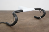40cm 130mm BMC ICS Team Aero Carbon Compact Barstem