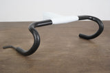 40cm 130mm BMC ICS Team Aero Carbon Compact Barstem