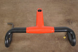 40cm 130mm BMC ICS Team Aero Carbon Compact Barstem