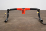 40cm 130mm BMC ICS Team Aero Carbon Compact Barstem